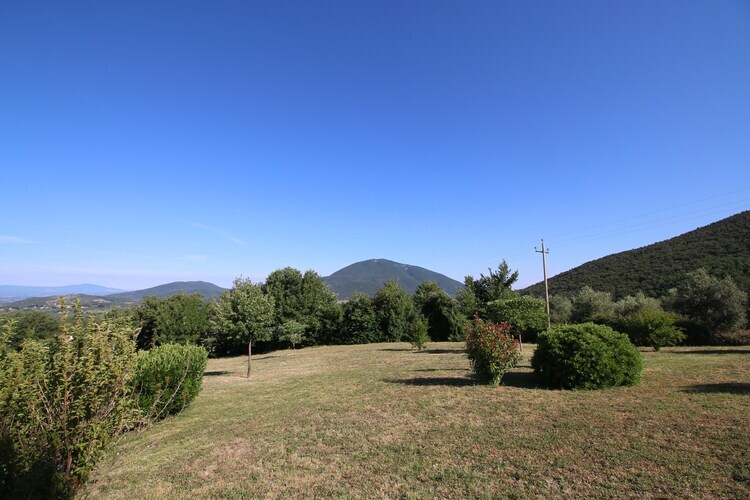Arancio, gîte rural en ferme 4 pers. avec piscine - Photo 25