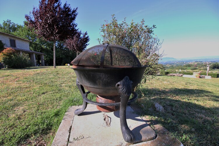 Arancio, gîte rural en ferme 4 pers. avec piscine - Photo 34
