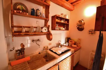Gîte Olivi Giallo - 2 chambres avec piscine à Pescia : photo 15