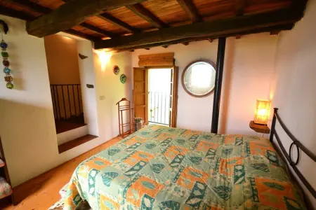 Gîte Olivi Giallo - 2 chambres avec piscine à Pescia : photo 17