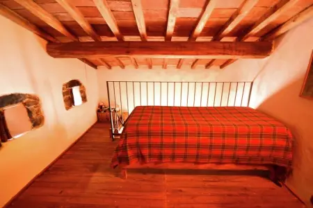 Gîte Olivi Giallo - 2 chambres avec piscine à Pescia : photo 19