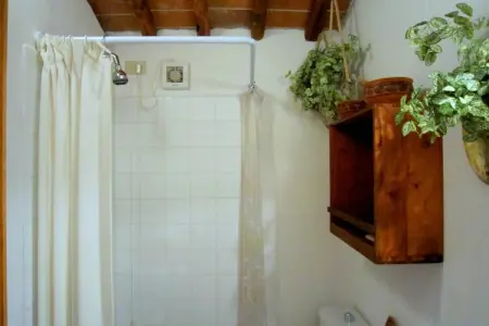 Gîte Olivi Giallo - 2 chambres avec piscine à Pescia : photo 21