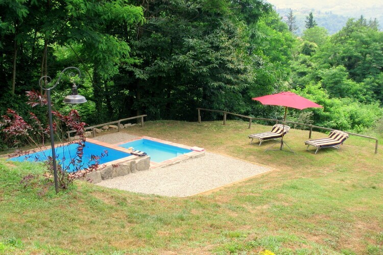 Gîte Olivi - Tout à 3 résidences toscanes avec piscine - Photo 2