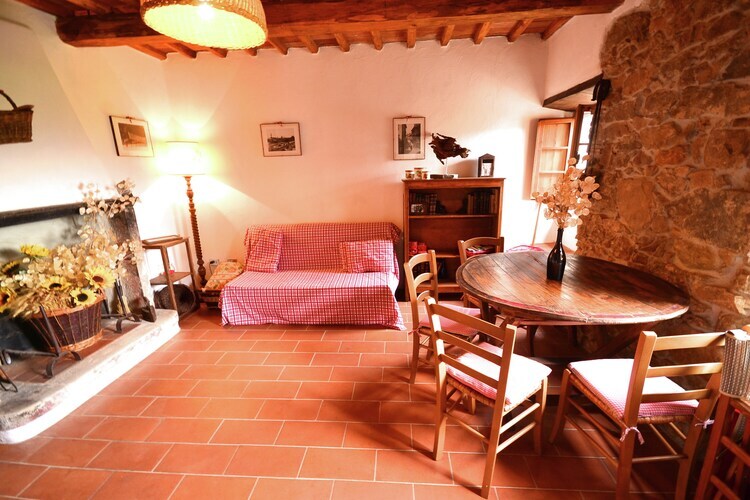 Gîte Olivi - Tout à 3 résidences toscanes avec piscine - Photo 4