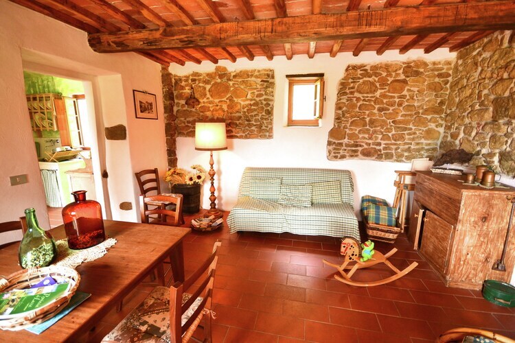 Gîte Olivi - Tout à 3 résidences toscanes avec piscine - Photo 5