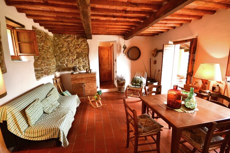 Gîte Olivi - Tout à 3 résidences toscanes avec piscine - Photo 7