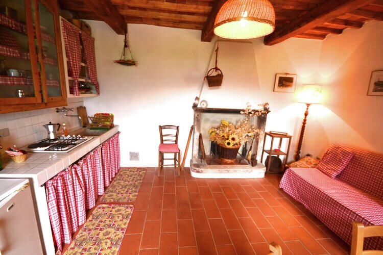 Gîte Olivi - Tout à 3 résidences toscanes avec piscine - Photo 8