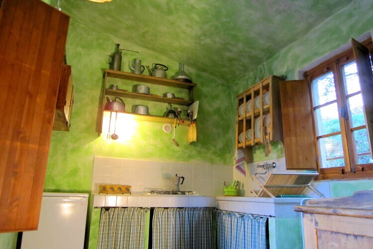 Gîte Olivi - Tout à 3 résidences toscanes avec piscine - Photo 9
