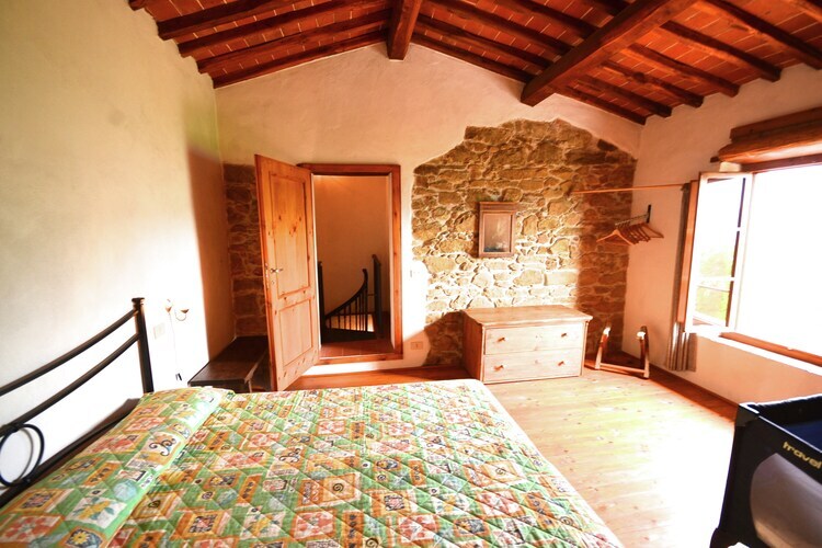 Gîte Olivi - Tout à 3 résidences toscanes avec piscine - Photo 10