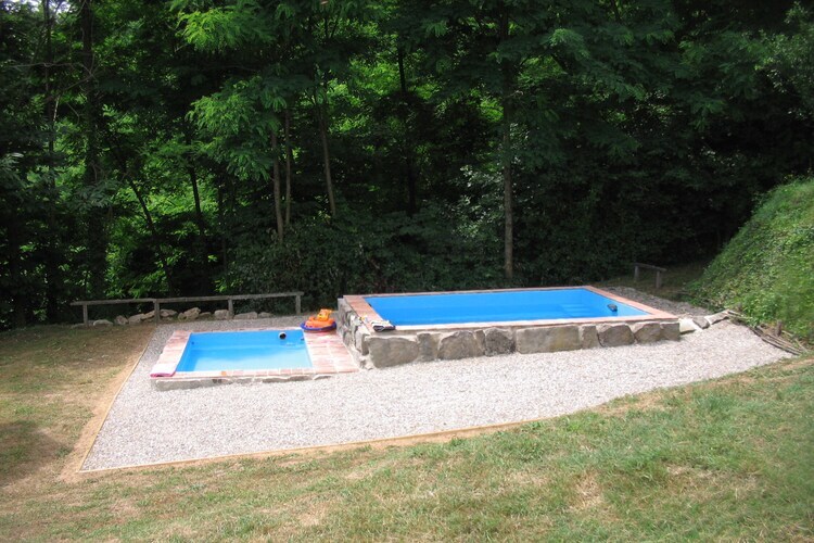 Gîte Olivi - Tout à 3 résidences toscanes avec piscine - Photo 17
