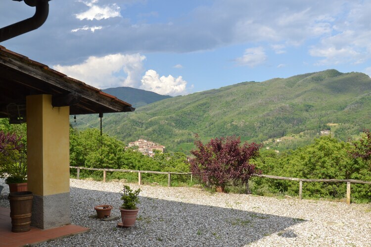 Gîte Olivi - Tout à 3 résidences toscanes avec piscine - Photo 23