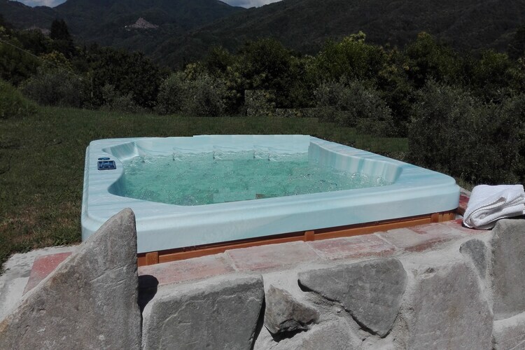 Gîte Olivi - Tout à 3 résidences toscanes avec piscine - Photo 29