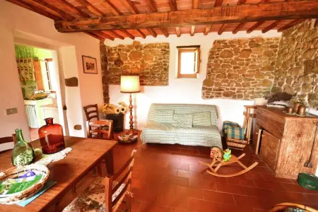 Gîte Olivi - Tout à 3 résidences toscanes avec piscine : photo 5
