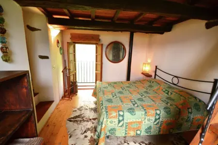 Gîte Olivi - Tout à 3 résidences toscanes avec piscine : photo 11