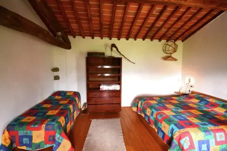 Gîte Olivi - Tout à 3 résidences toscanes avec piscine : photo 12