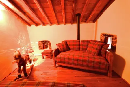 Gîte Olivi - Tout à 3 résidences toscanes avec piscine : photo 13