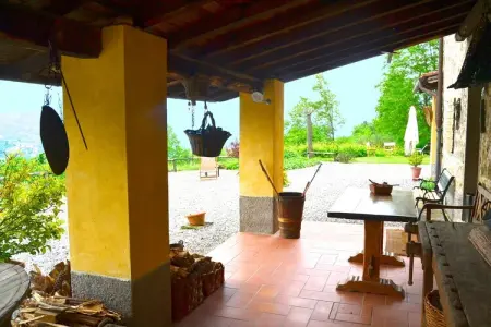 Gîte Olivi - Tout à 3 résidences toscanes avec piscine : photo 14