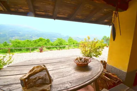 Gîte Olivi - Tout à 3 résidences toscanes avec piscine : photo 15