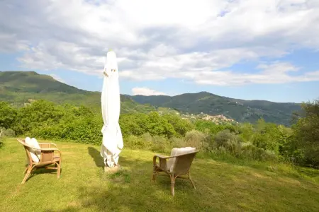 Gîte Olivi - Tout à 3 résidences toscanes avec piscine : photo 30