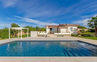 Location maison de vacances à Casarano