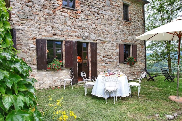Maison Archi, gîte de ferme avec moutons angora à Umbertide - Photo 2