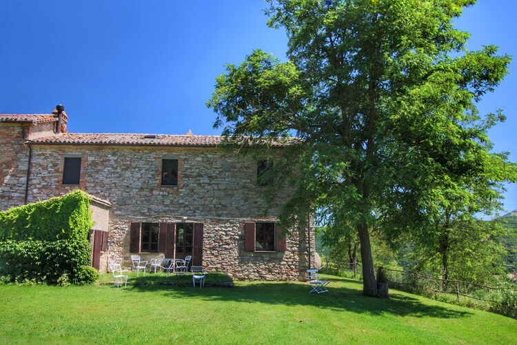 Maison Archi, gîte de ferme avec moutons angora à Umbertide - Photo 3