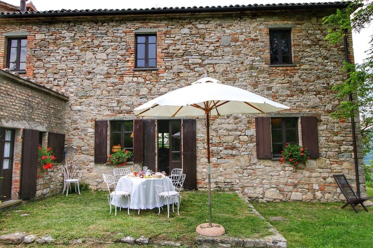 Maison Archi, gîte de ferme avec moutons angora à Umbertide - Photo 5
