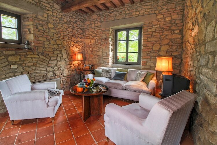 Maison Archi, gîte de ferme avec moutons angora à Umbertide - Photo 8