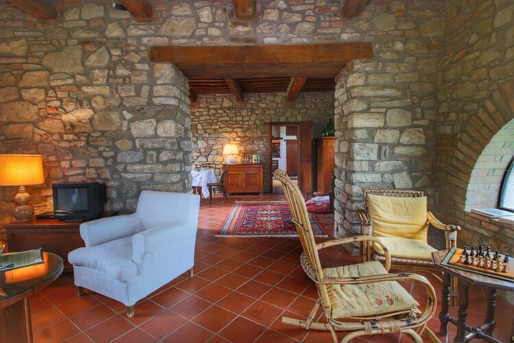 Maison Archi, gîte de ferme avec moutons angora à Umbertide - Photo 11