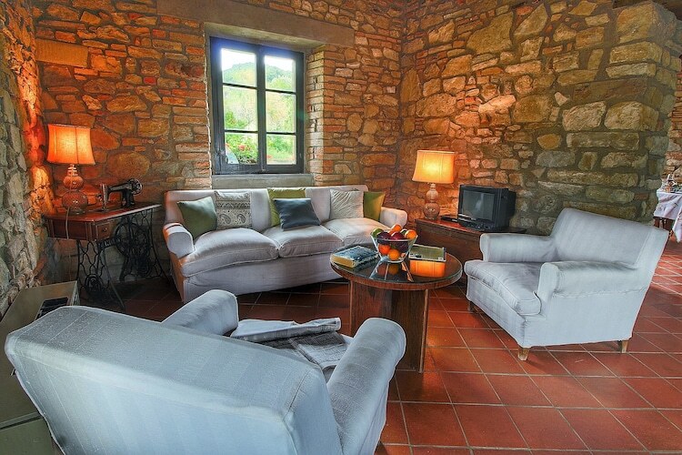 Maison Archi, gîte de ferme avec moutons angora à Umbertide - Photo 12