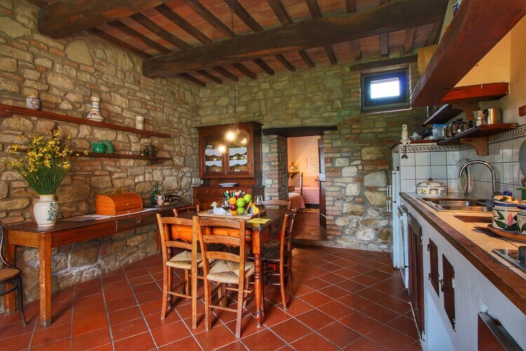 Maison Archi, gîte de ferme avec moutons angora à Umbertide - Photo 21