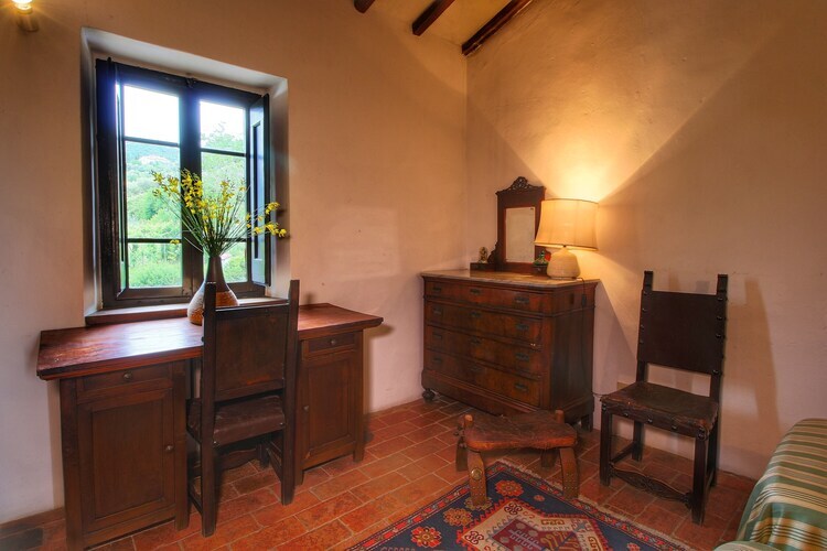 Maison Archi, gîte de ferme avec moutons angora à Umbertide - Photo 25