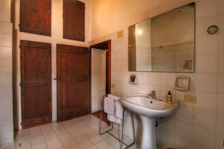 Maison Archi, gîte de ferme avec moutons angora à Umbertide - Photo 30