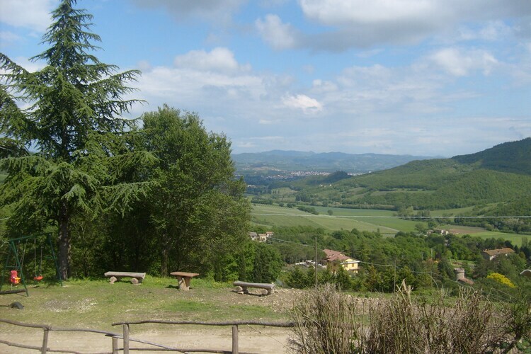 Maison Archi, gîte de ferme avec moutons angora à Umbertide - Photo 38