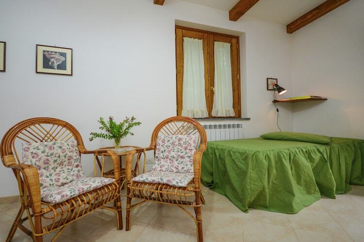 Maison Giglio : jardin à Sorrente, 2 km de la mer - Photo 8