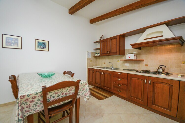 Maison Giglio : jardin à Sorrente, 2 km de la mer - Photo 18