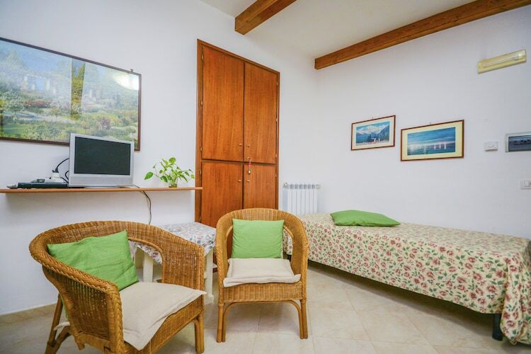 Edera - Maison 1700 avec jardin à Sorrento - Photo 1