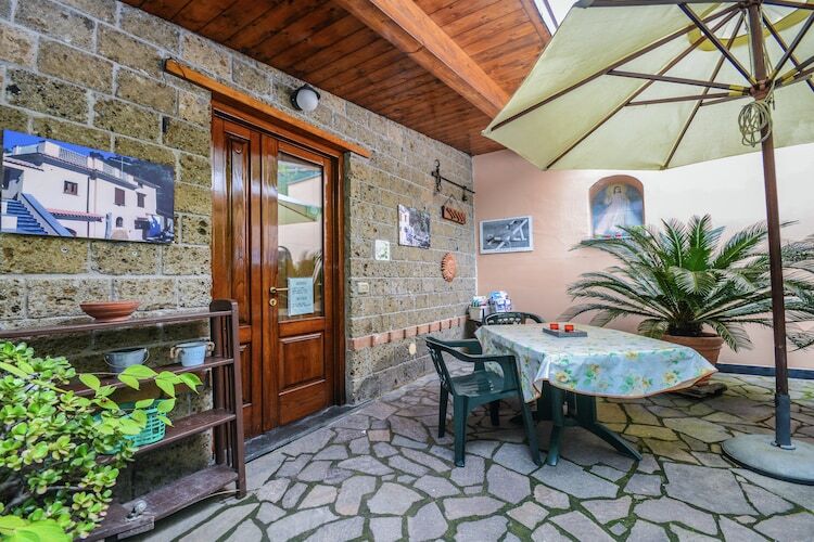 Edera - Maison 1700 avec jardin à Sorrento - Photo 5