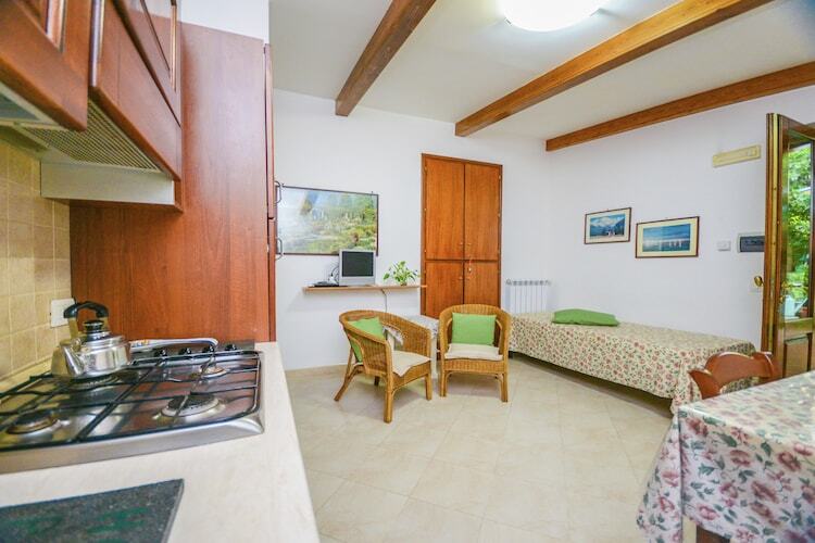 Edera - Maison 1700 avec jardin à Sorrento - Photo 9