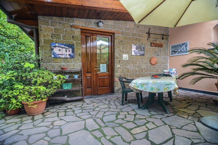 Edera - Maison 1700 avec jardin à Sorrento - Photo 23