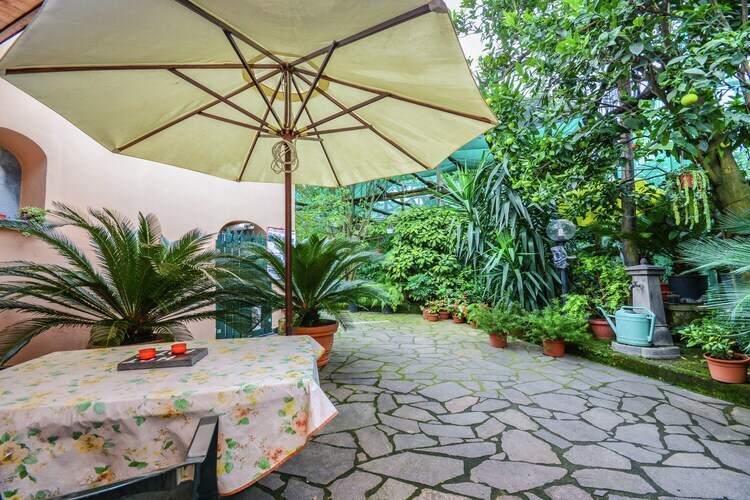 Edera - Maison 1700 avec jardin à Sorrento - Photo 24