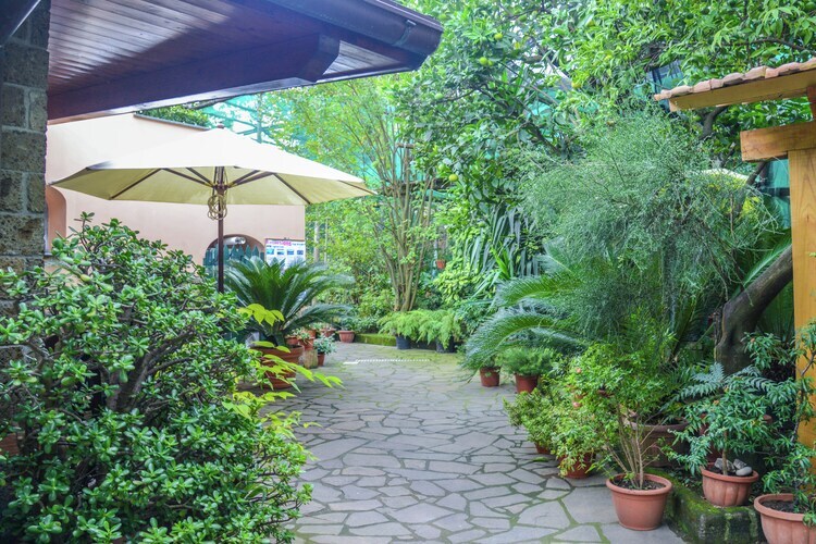 Edera - Maison 1700 avec jardin à Sorrento - Photo 26