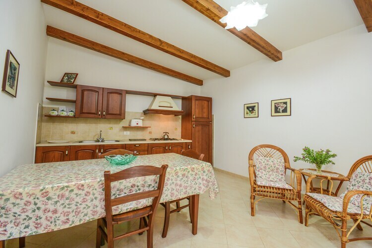 Rosa, maison rustique à Sorrente avec jardin partagé - Photo 15