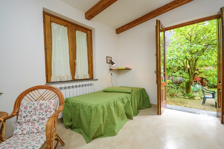 Rosa, maison rustique à Sorrente avec jardin partagé - Photo 16