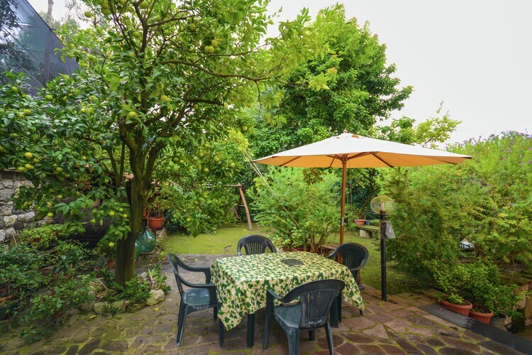 Rosa, maison rustique à Sorrente avec jardin partagé - Photo 20
