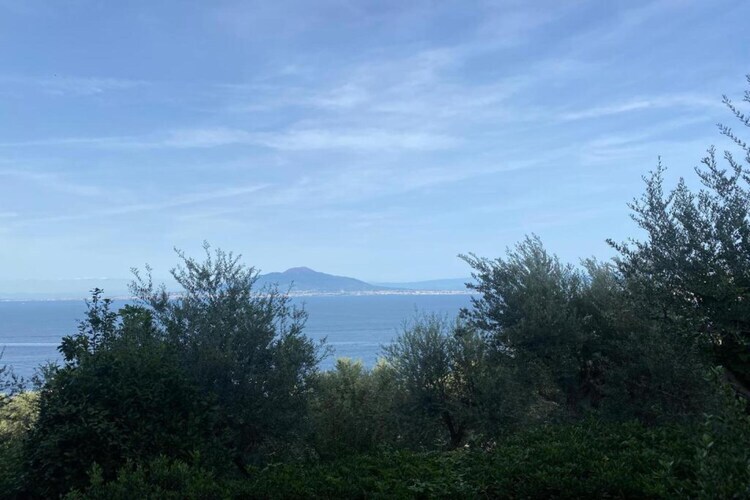 Rosa, maison rustique à Sorrente avec jardin partagé - Photo 40