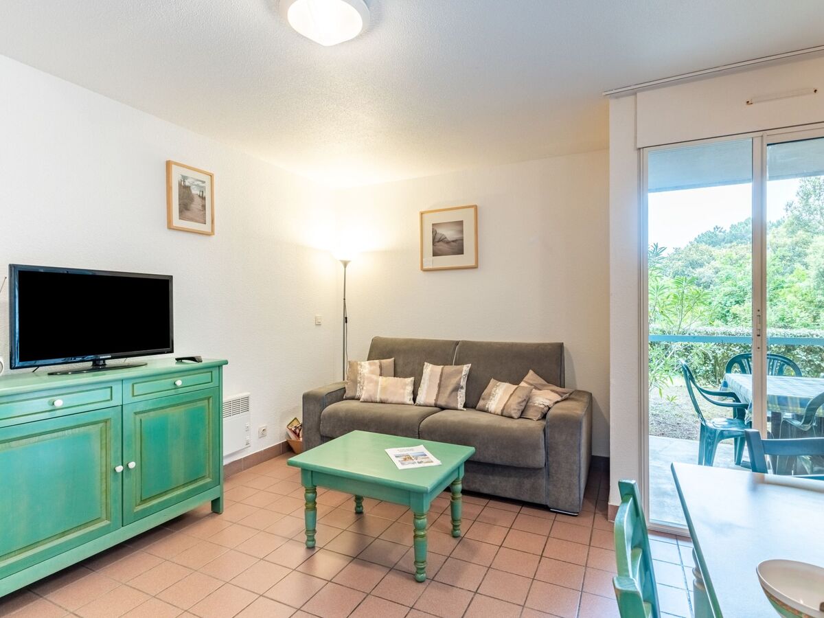 Appartement 2 pièces avec terrasse à Lacanau - Photo 3