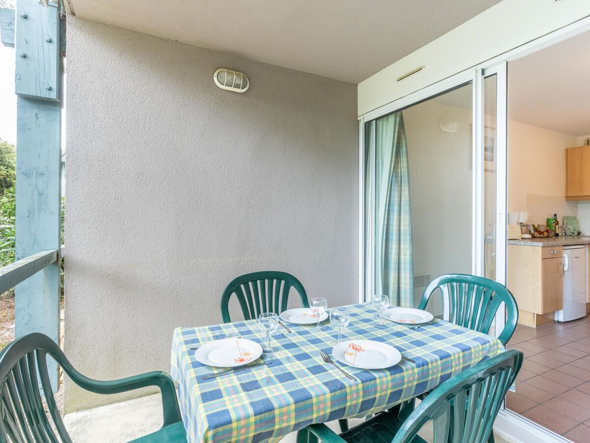 Appartement 2 pièces avec terrasse à Lacanau - Photo 12