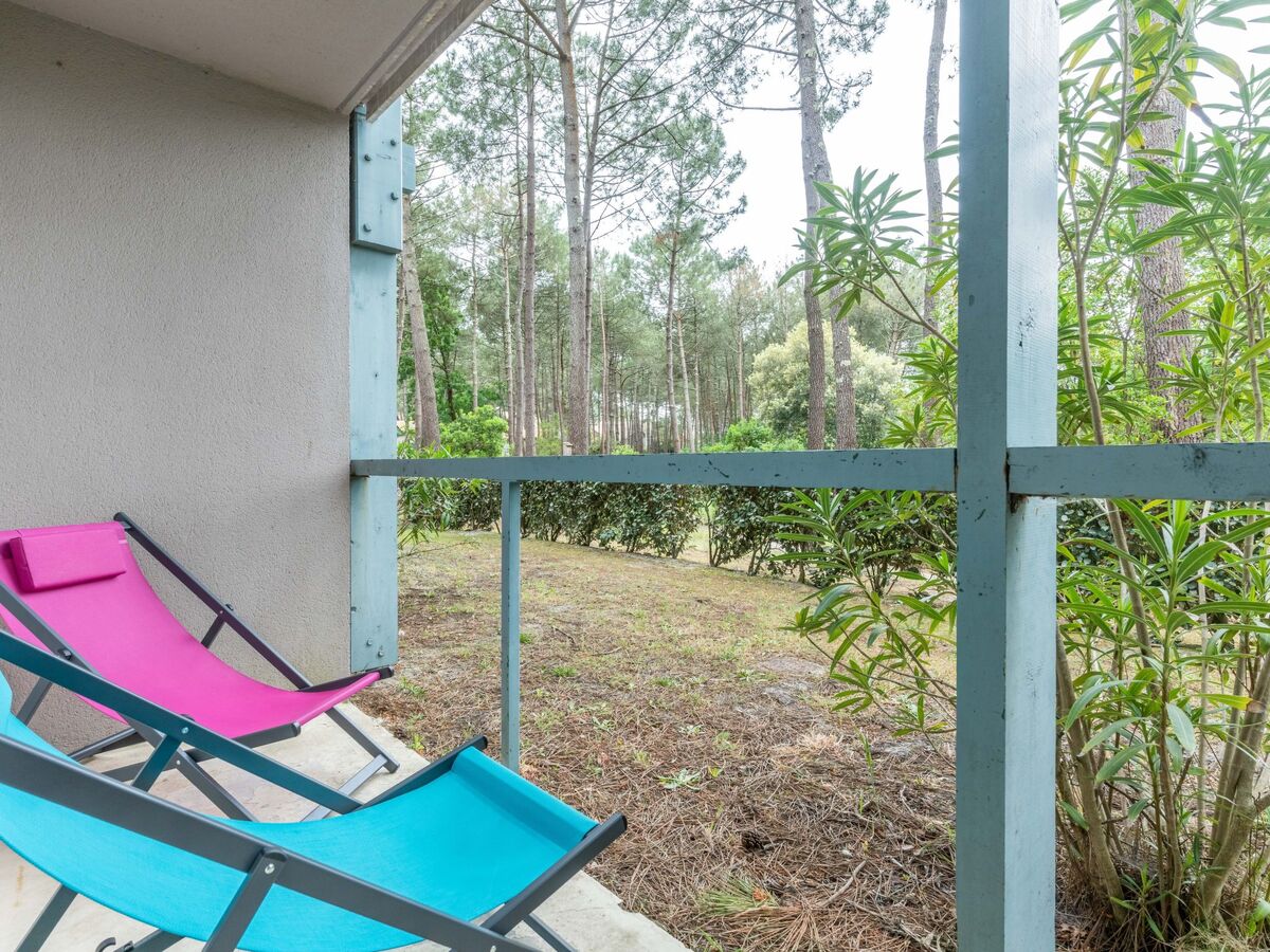 Appartement 2 pièces avec terrasse à Lacanau - Photo 13
