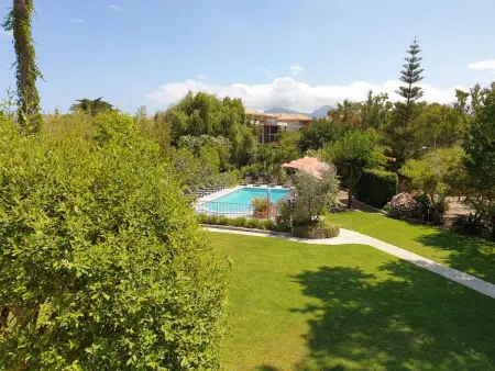 Studio 22-25m² à 400m de la plage, Calvi : photo 2